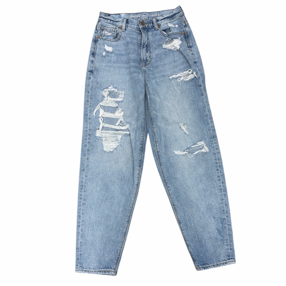 American Eagle Distressed Jeans